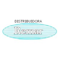 logo distribuidora remar